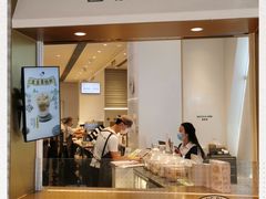 -喜茶(深圳福田星河COCO Park店)