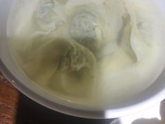 -金枝玉叶上海人家食府(三里河店)