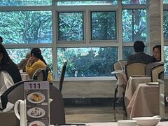 -新南华大酒店(广中店)