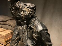 -上海四行仓库抗战纪念馆