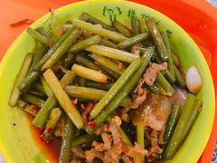 -扬州大学扬子津校区润园餐厅