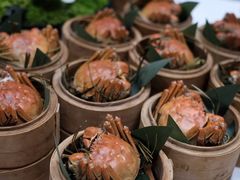 -火福·天湖阁大闸蟹博物馆主题餐厅(浅水湾店)