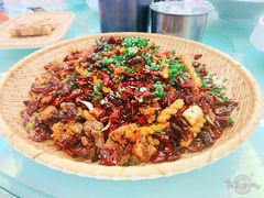 -成都驻京办餐厅(蜀都宾馆店)