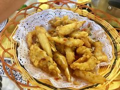 -焯明脆肉鲩世家(金沙洲店)