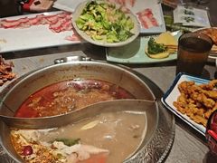 -狼头山火锅 KTV欢唱·烤串(理工大学店)