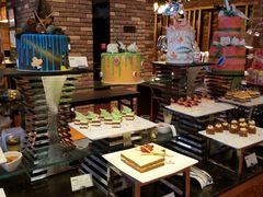 -OPEN開全日自助餐厅·牛肉火锅·海鲜(佛山希尔顿酒店)