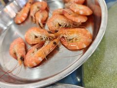 -钱大妈海鲜饭店(保利林语店)