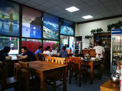 大堂-牛八宝桂林米粉(八里庄店)