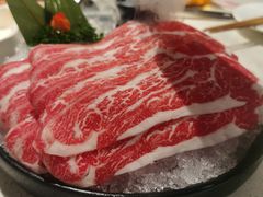 -海底捞火锅(金花路店)