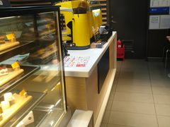 -麦当劳(西单明珠店)