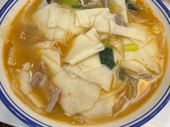 -尕西木老春台东乡手抓美食