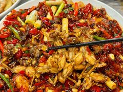 -辣螃铠盆盆蟹大排档(总店)