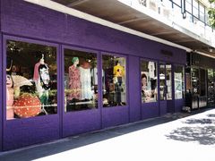 -恋物百货商店(华侨城店)