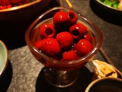 -老墙根涮肉·铜锅·烧烤(欢乐谷·王四营店)