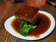 东坡肉-锦上中式酒馆(南内环店)