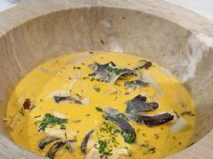 -云中鱼蒸汽石锅鱼(川沙百联店)