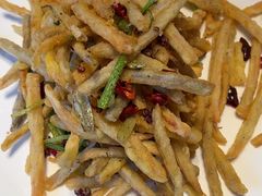 -艳阳天·非遗楚菜(武汉客厅店)