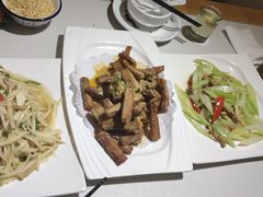 -巢湖名吃·东关老鹅汤(江南风情街店)