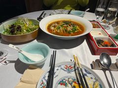 -小河盐帮·私家菜·烤鸭(三元桥·霄云路店)