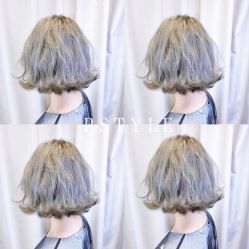 -P.STYLE派斯造型