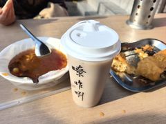-东仓门早市