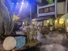 -淀里船宴(卓达店)