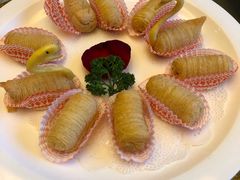 -椿记烧鹅(叠彩店)