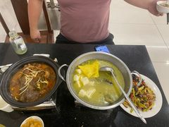 -老虎土菜馆·农家土菜
