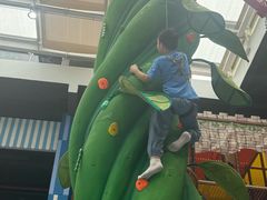 -蒙特利亲子乐园