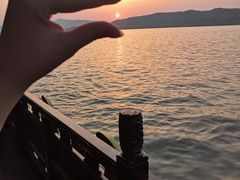 -西湖外事游船(湖滨二公园外事游船码头)