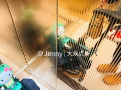 -星巴克(北京建威大厦店)