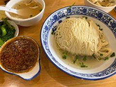 秃黄油-裕兴记·三虾面(西北街总店)