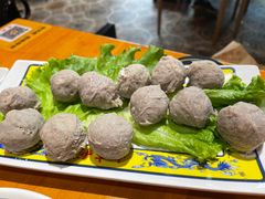 -大吉利·潮汕鲜牛肉火锅(西安店)