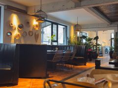 -泰莲庭·溪畔餐厅(雁栖湖店)