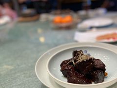 苹果木烟熏小牛肉-翠府(翠湖北路店)