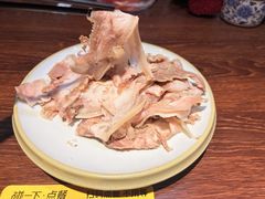 -老北京胡同味道二荤铺(酒仙桥店)
