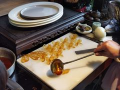 -三号黄浦会Canton Table