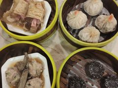 -食为先(中山七路店)
