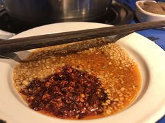 -马路边边麻辣烫(世纪金源店)