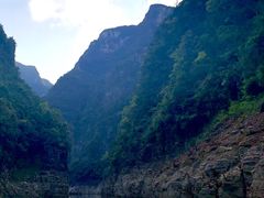 -重庆云阳龙缸景区