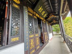 -东坡赤壁风景名胜区