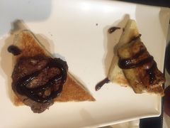 -真剑日本料理·铁板烧(贵州路店)