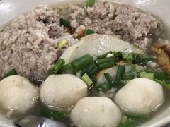 -榮泰米粉湯(Left Shop)