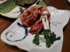 -御牛道日式烤肉料理(杭州万象城店)
