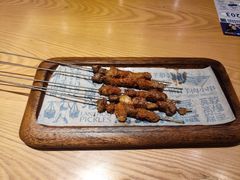 -马记永·兰州牛肉面(天通苑家乐福店)