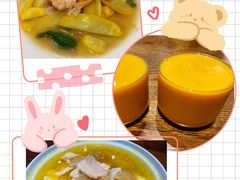 -隐食餐厅(金水湾公馆店)