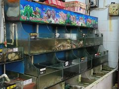 -北港方记海鲜楼·海景餐厅