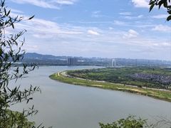 -昭山风景名胜区