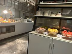 -成都太古里天府广场地铁站亚朵酒店