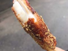 -玛马艾脆皮水磨年糕(湖北路87-89小区店)